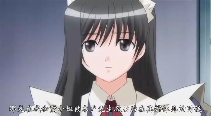 【ACG经典里番推荐/磁力/百度云/下载】真章幻夢館Epilogue2 ～愛と真実と護るべきもの～