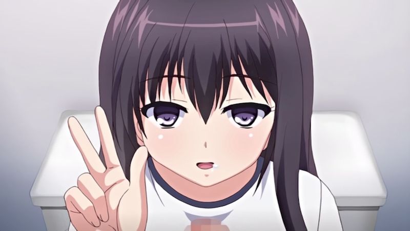 【里番ACG下载|磁力|VIP|在线看】フリフレ2 ブル妹・菫～溺れるツナガリ～