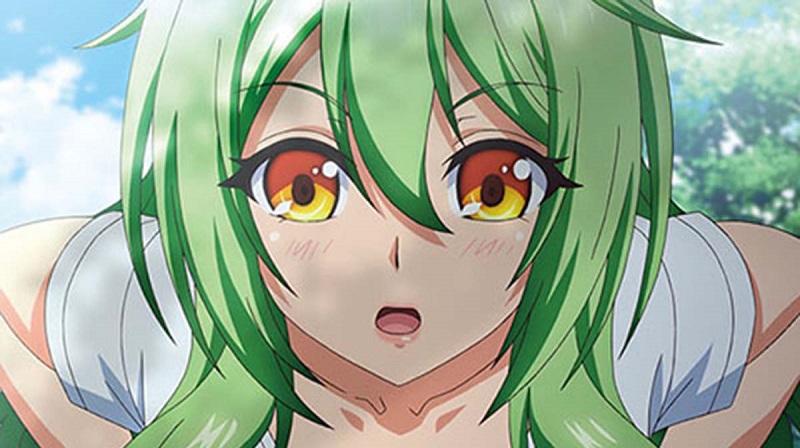 牝教師4～された～ 05「ハッスルスパッツ・歌穂～寄り添い果てる親身な」