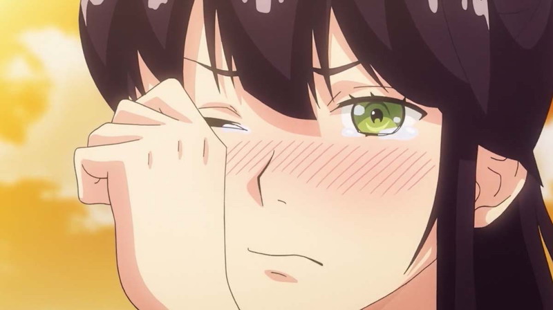 君が好き。THE ANIMATION