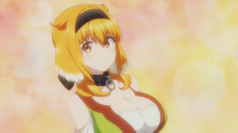 【肉番ACG动画下载/磁力/VIP/在线观看】2022年7月新番/中文字幕/异世界迷宫里的后宫生活/異世界迷宮でハーレムを03