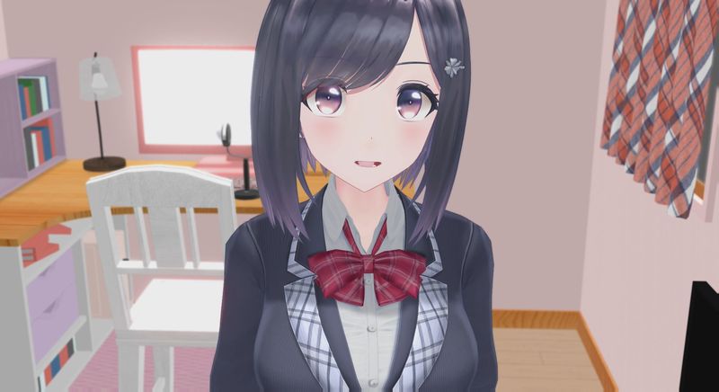 [柚木姉妹] 卒業記念AV!配信中に背徳SEX