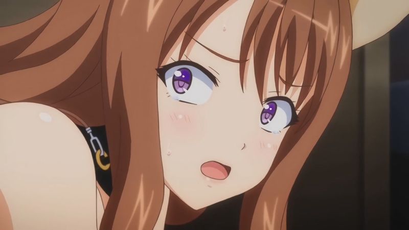 惩罚2/懲らしめ2～狂育的デパガ指導～ 義妹デパガ・穂波～魅惑の漏らし男根