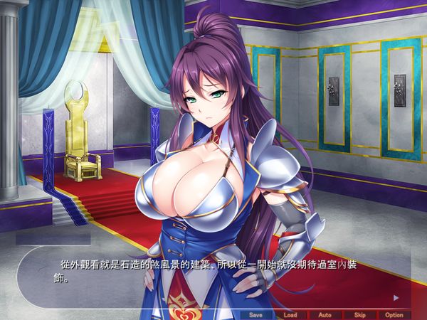 在孕爆乳姫骑士飞机杯～绝对忠诚的便女极具特色的异世界性生活～