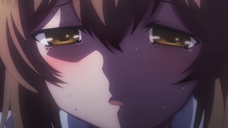 [ピンクパイナップル] 搾精病棟 THE ANIMATION 第5巻 ～モチヅキ編～