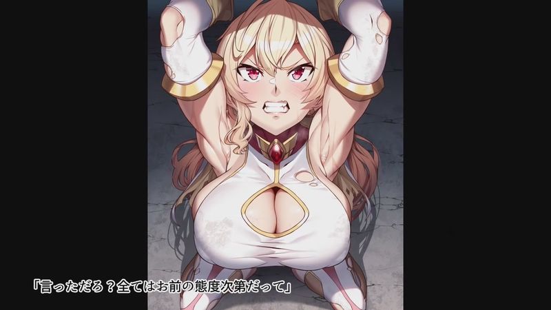 [survive more]正义战士普罗迪亚JusticeBattler Proudia The Motion Anime