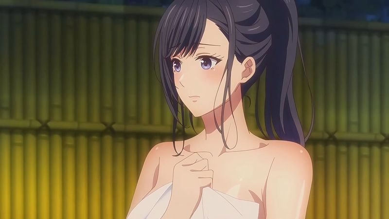 中文字幕|夫妇交欢~回不去的夜晚~夫婦交歓～戻れない夜～03话