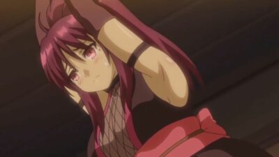 【里番ACG动画下载|磁力|VIP|在线看】2023年7月新番|中文字幕|女忍○○传紫阳花 第一话 潜入蒲生宅，媚药○○与快乐○○|くノ一○○伝 紫陽花 第一話 潜入、蒲生邸 媚薬○○と快楽○○