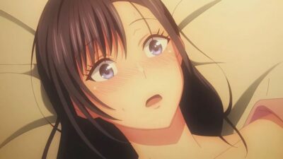 【泡面番里番ACG动画下载|VIP|在线看】2023年8月新番|中文字幕|夫妇交欢~回不去的夜晚~夫婦交歓～戻れない夜～05话