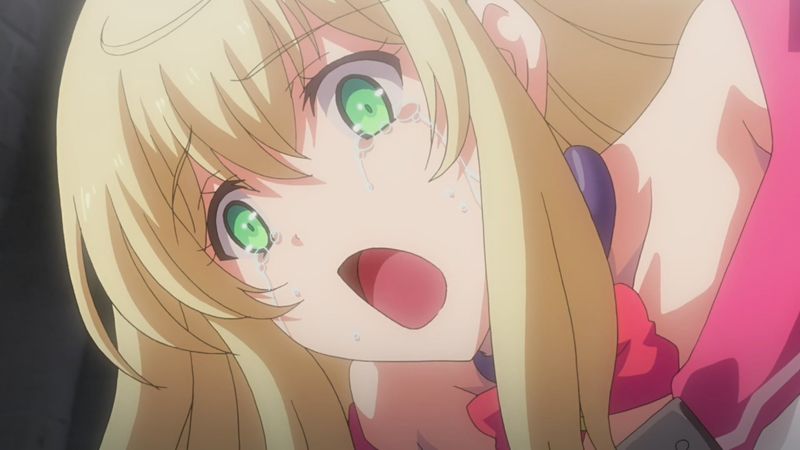 2023年9月新番|中文字幕|魔法少女ノーブル・ローズ THE ANIMATION 第2巻