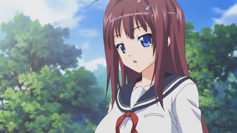 [PoRO]蛊惑之刻~伤感少女的旋律～短暂而迷人的时光～蠱惑の刻 「切ない少女の調べ～儚く濡れる蠱惑の刻～」