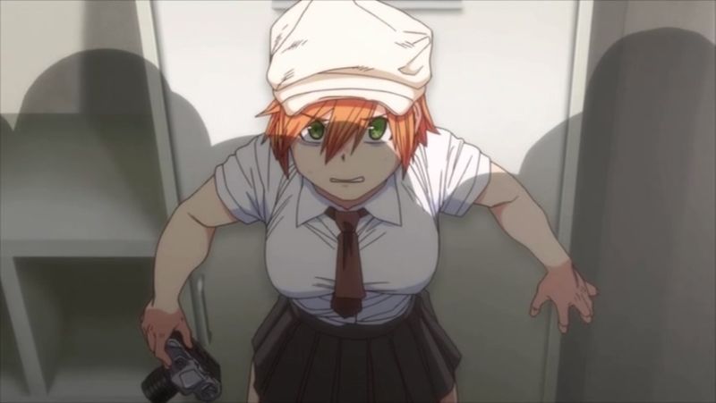 2024年1月|Sweet and Hot 2[紙魚丸]