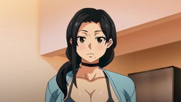 【里番ACG下载|磁力|VIP|在线看】2024年2月新番|中文字幕|[メリー・ジェーン]初めてのヒトヅマ 第6話 母子の思い