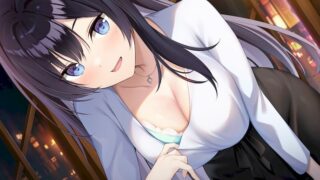 【汉化h游戏美少女游戏下载|VIP】LingerieS（ランジェリーズ）中文版【2.8G】