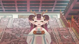 【汉化h游戏美少女游戏下载|VIP】播种之谣 中文版【10G】