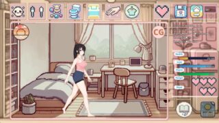 【汉化h游戏美少女游戏下载|VIP】我的可爱蛋日记 中文版【780M】