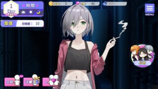 【汉化h游戏美少女游戏下载|VIP】穿越黄油开后宫 中文版【600M】