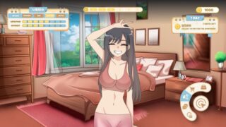 【汉化h游戏美少女游戏下载|VIP】吉岛：合租生活 中文版【2.8G】