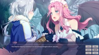 【汉化h游戏美少女游戏下载|VIP】Sakura Isekai Adventure 3 中文版【240M】