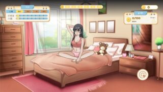 【汉化h游戏美少女游戏下载|VIP】吉岛：合租生活 中文版【2.8G】