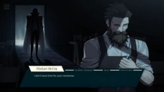 【汉化h游戏美少女游戏下载|VIP】奥术律师Tyrion Cuthbert Attorney of the Arcane 汉化版【900M】
