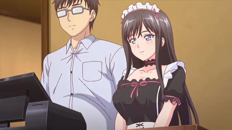 【里番ACG动画下载|磁力|VIP|在线看】中文字幕|2025年2月新番|卑触家のルール ～不都合な盛り合せ～ 