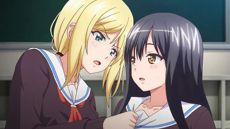 【里番ACG动画下载|磁力|VIP|在线看】中文字幕|2025年2月新番|エロリーマン へっぽこ高飛車・梨々香～妄想罵りダイアリー～