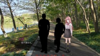 【汉化h游戏美少女游戏下载|VIP】幻想症 Fantasy illness 中文版【390M】