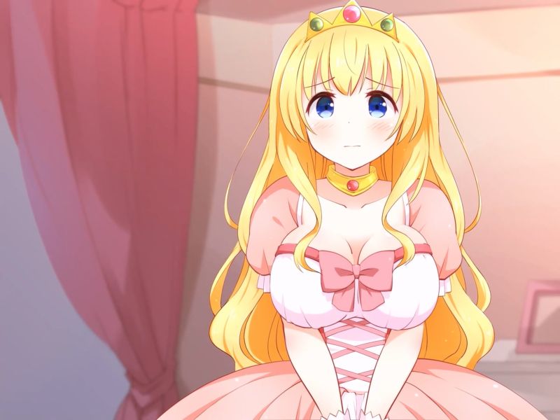 【PPT番ACG同人动画下载|磁力|VIP|在线看】[どろっぷす!] 清純お姫様のあまあま早漏改善特訓2 モーションアニメAdditional