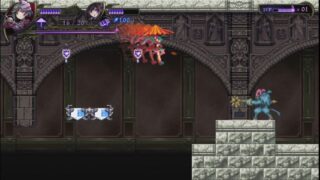 【汉化h游戏美少女游戏下载|VIP】少女魔净 中文版【1.98G】