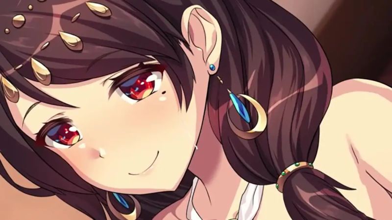 【PPT里番ACG同人动画下载|磁力|VIP|在线看】踊り子娼館～童貞の俺が踊り子のお姉さんにガチ恋してしまった話