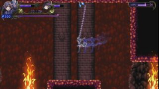 【汉化h游戏美少女游戏下载|VIP】少女魔净 中文版【1.98G】
