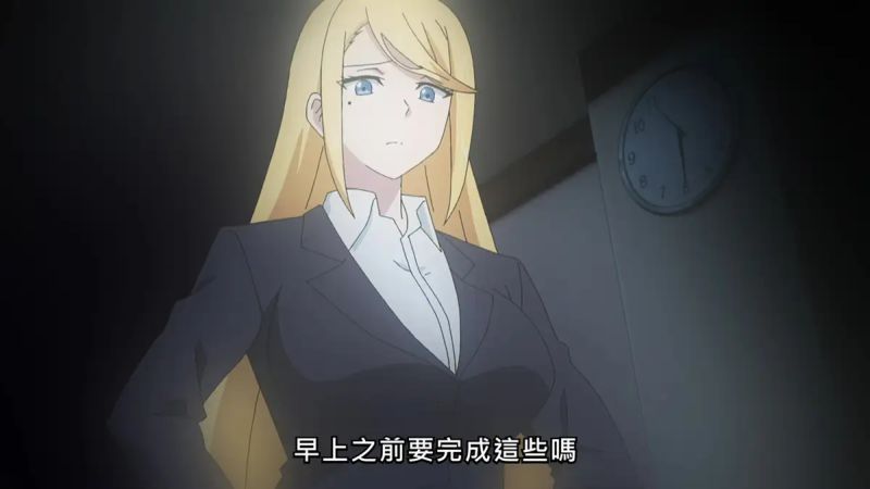 【里番ACG动画下载|磁力|VIP|在线看】中午字幕|2025年3月新番|ちょっとだけ愛が重いダークエルフが異世界から追いかけてきた 05