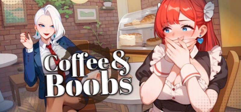 【汉化h游戏美少女游戏下载|VIP】Coffee & Boobs 中文版【1G】