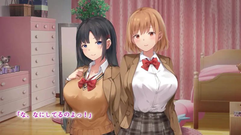 【PPT番ACG同人动画下载|VIP|在线看】おねだり生徒～教え子たちとのハーレム教育実習～