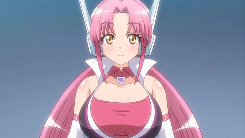 【里番ACG动画下载|磁力|VIP|在线看】中文字幕|2025年4月新番|のっと・せくさろいど・エウリィ！ 第1話 初めての任務はセクハラだらけ!? 改造○女エウリィ、出動です！