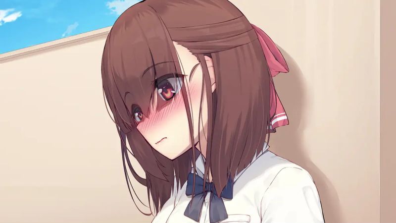 【PPT里番ACG同人动画下载|VIP|在线看】内気な後輩とラブラブセックス! モーションアニメ