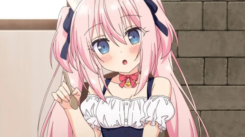 【里番ACG动画下载|磁力|VIP|在线看】生肉|2025年05月新番|ボクの理想の異世界生活 第1话